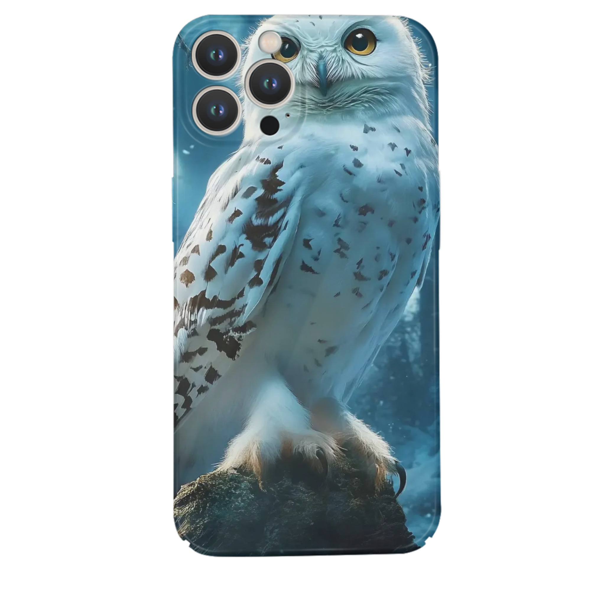 （画像用） Harry Potter ハリー・ポッターシリーズ 【iPhone 14シリーズ対応】ハードケース